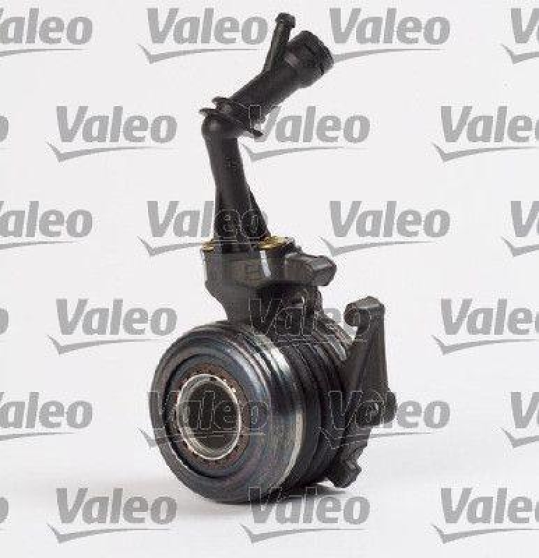 VALEO Central Slave Cylinder, clutch