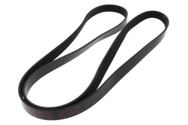 MAPCO V-Ribbed Belt