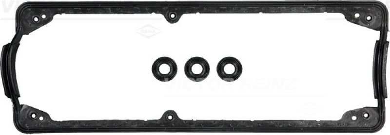 VICTOR REINZ Gasket Set, cylinder head cover