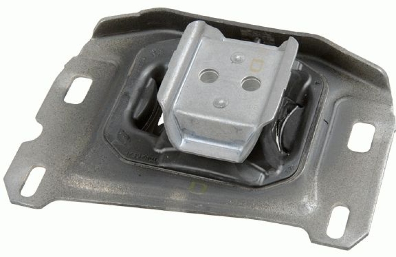 LEMFÖRDER Mounting, automatic transmission