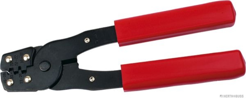 HERTH+BUSS ELPARTS Crimping Pliers