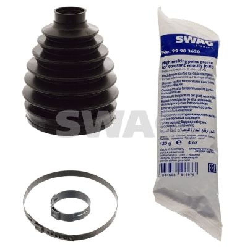 SWAG Bellow Kit, drive shaft