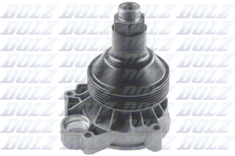 DOLZ Water Pump, engine cooling