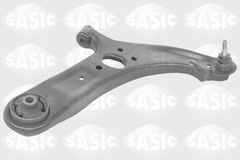 SASIC Control Arm/Trailing Arm, wheel suspension