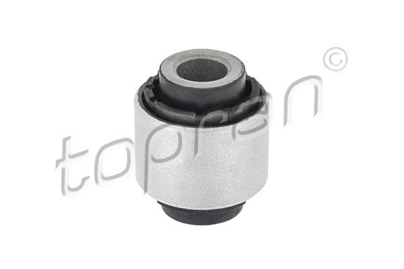 TOPRAN Mounting, control/trailing arm