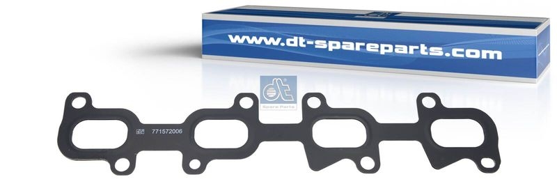 DT Spare Parts Dichtung, Abgaskrümmer