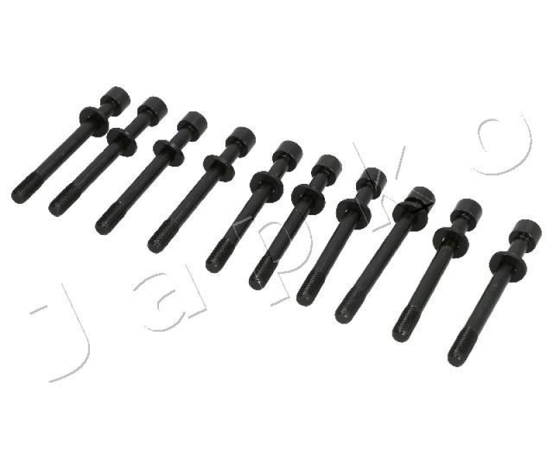 JAPKO Cylinder Head Bolt