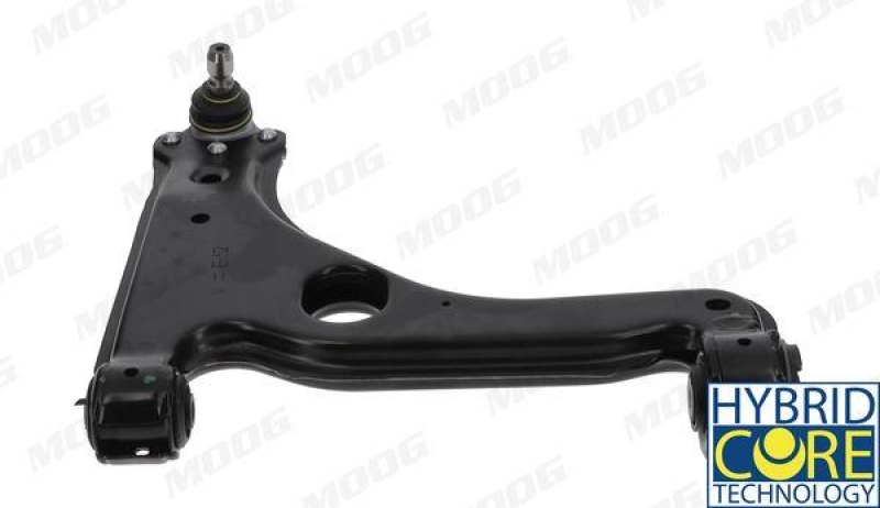 MOOG Track Control Arm