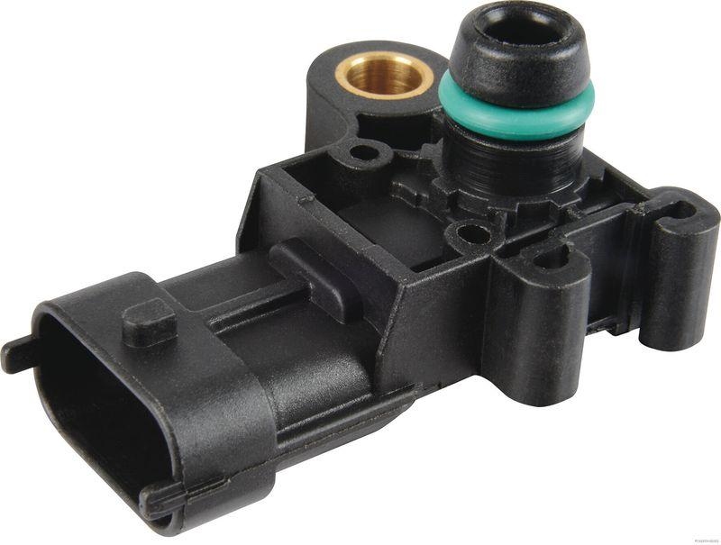 HERTH+BUSS JAKOPARTS Sensor, boost pressure