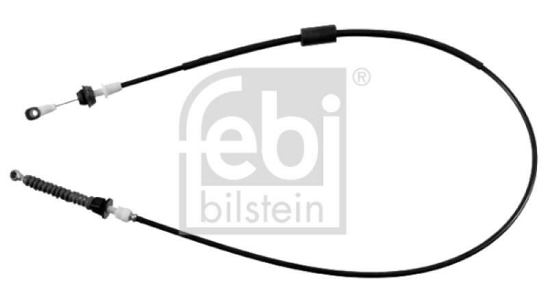 FEBI BILSTEIN Accelerator Cable