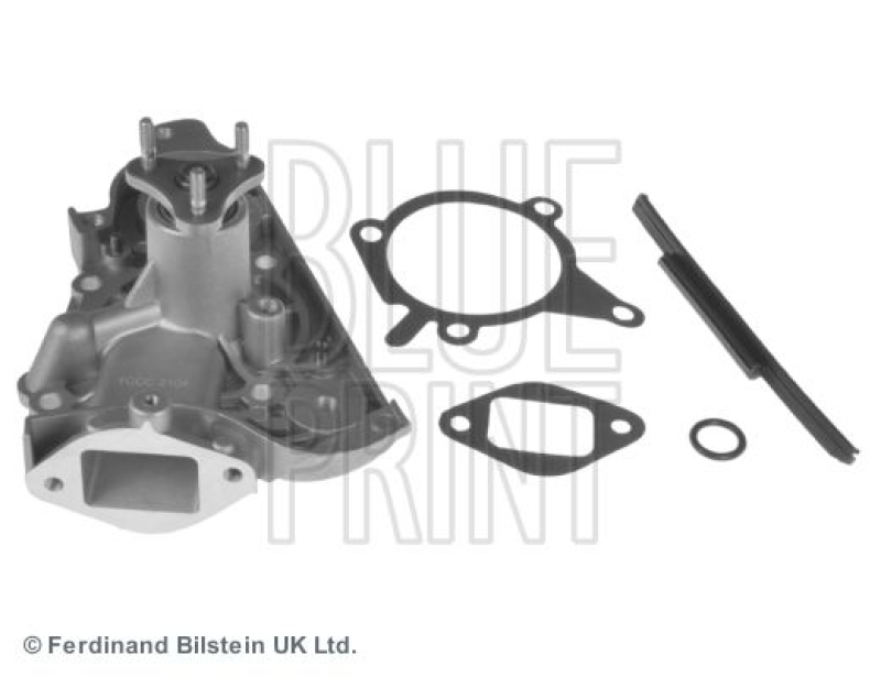 BLUE PRINT Water Pump, engine cooling