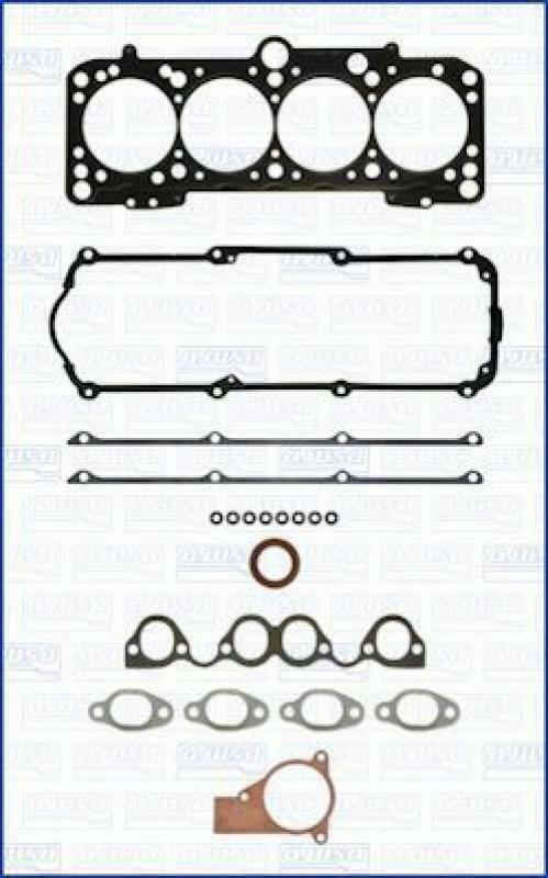 AJUSA Gasket Set, cylinder head