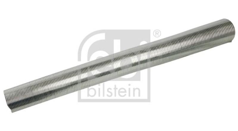 FEBI BILSTEIN Corrugated Pipe, exhaust system