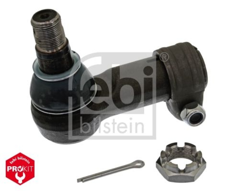 FEBI BILSTEIN Tie Rod End ProKit