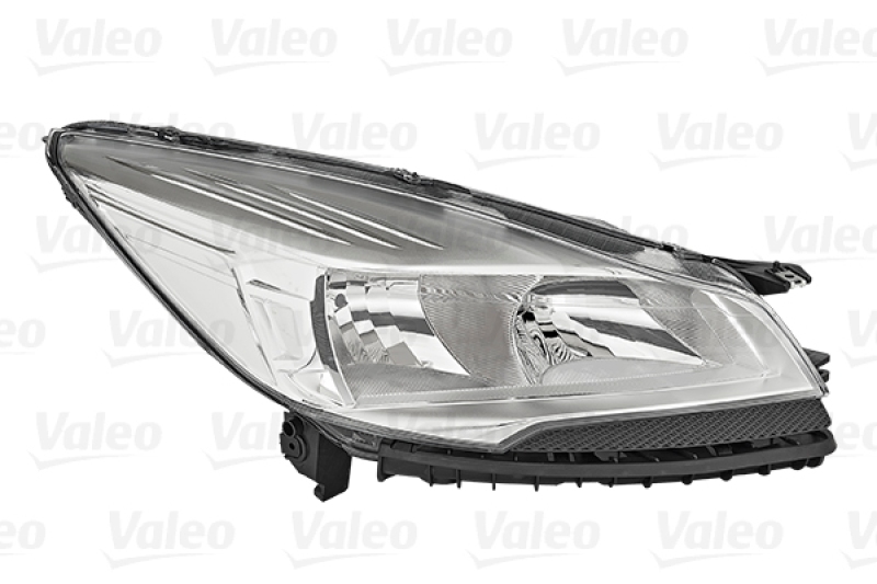 Valeo Scheinwerfer Halogen links rechts Set passend für Ford Kuga 2 1.5 2.0 1.6