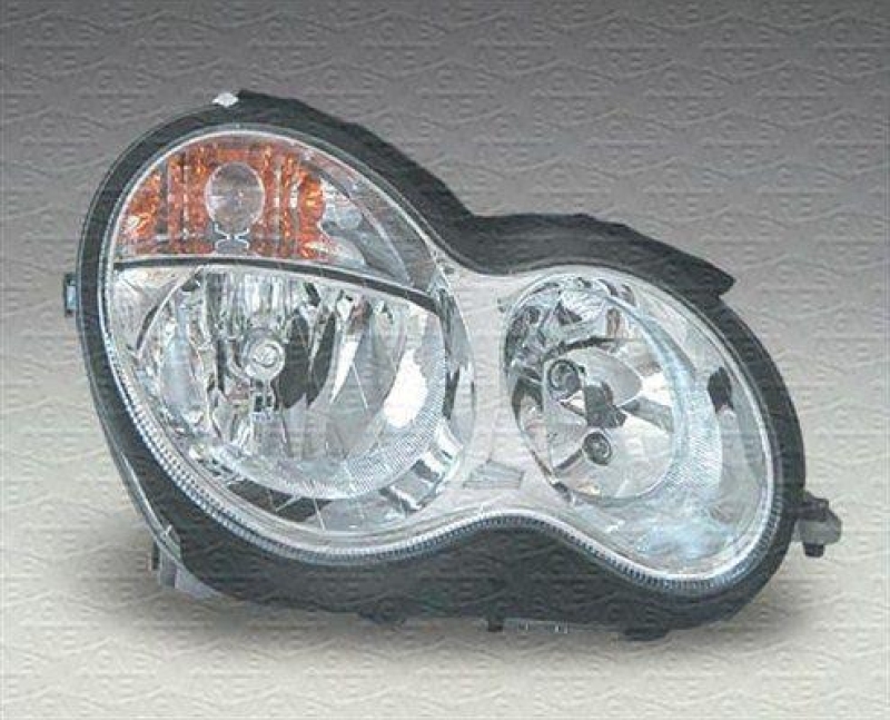 MAGNETI MARELLI Headlight