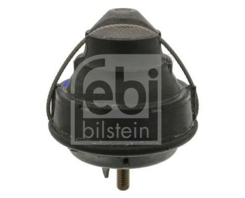 FEBI BILSTEIN Lagerung, Motor