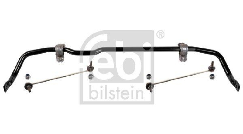 FEBI BILSTEIN Sway Bar, suspension