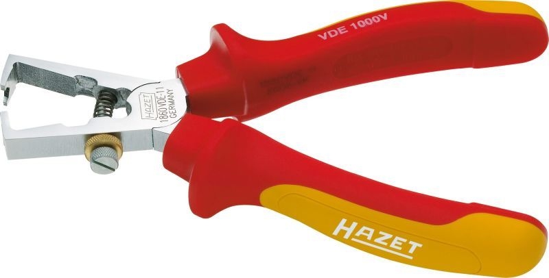 HAZET Cable stripper