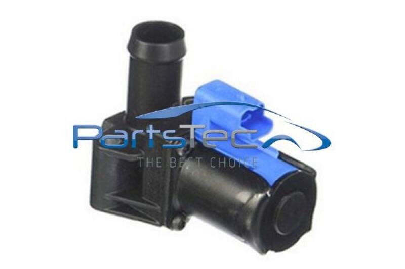 PartsTec Control Valve, coolant CHANGEOVER VALVE