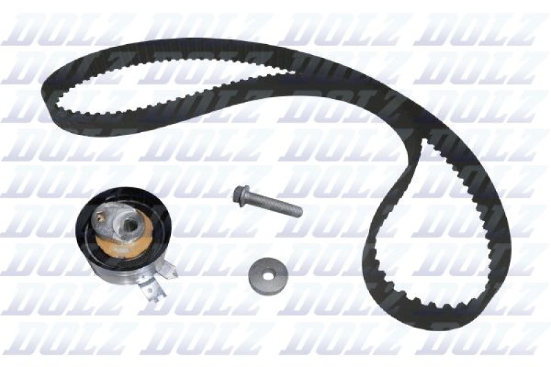 DOLZ Timing Belt Set