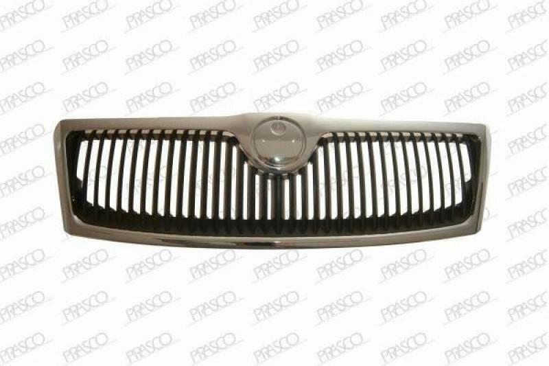 Radiator Grille Premium