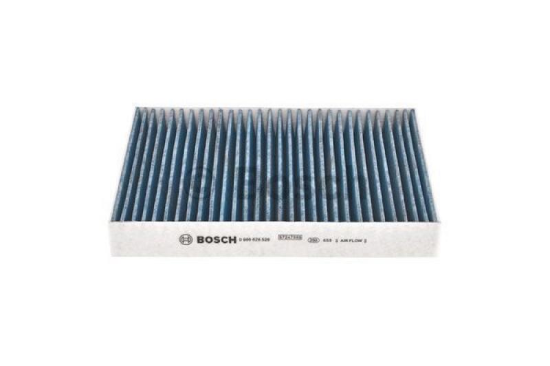 BOSCH Filter, interior air FILTER+