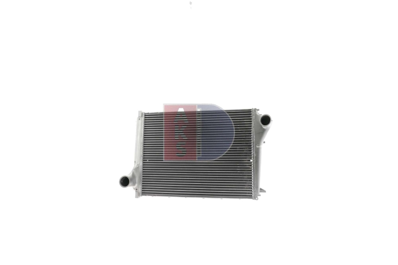 AKS DASIS Intercooler, charger