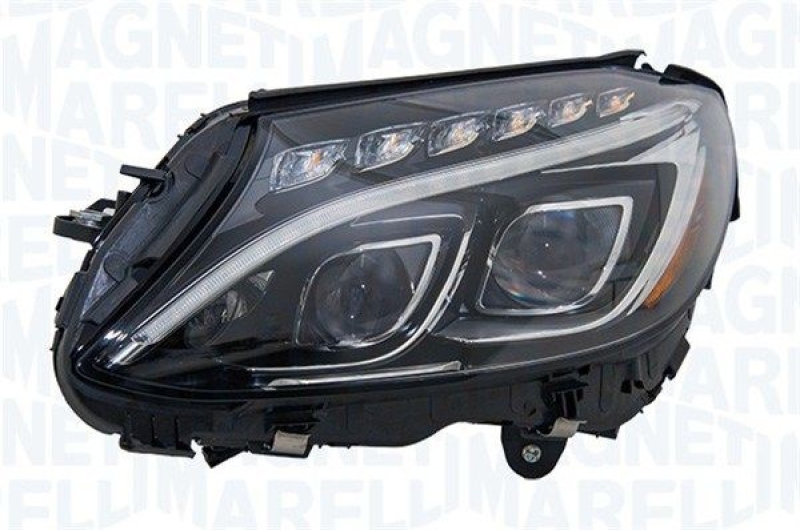 MAGNETI MARELLI Headlight