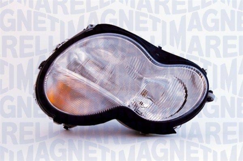 MAGNETI MARELLI Headlight