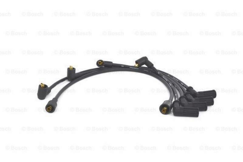 BOSCH Ignition Cable Kit