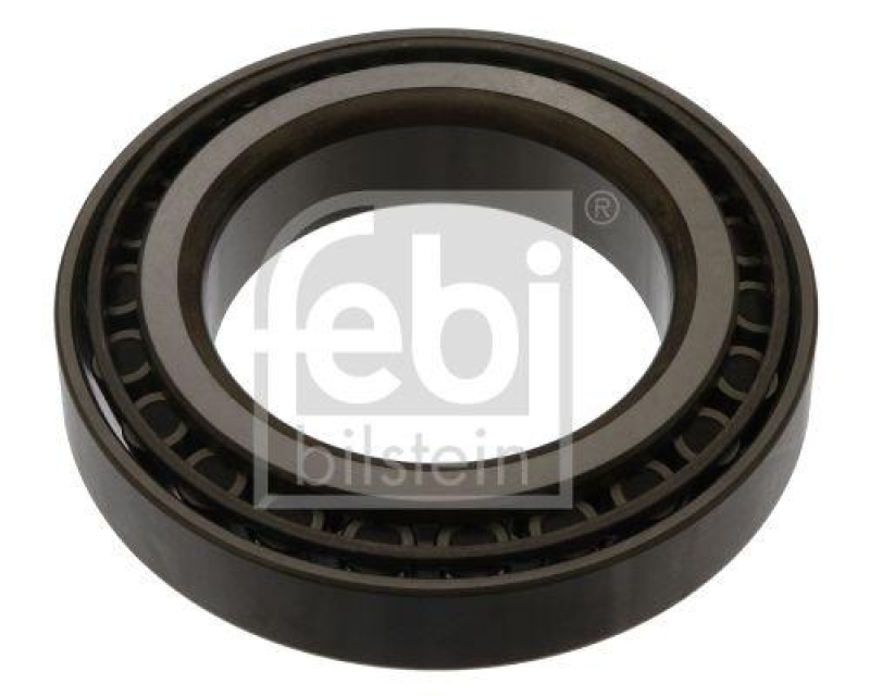 FEBI BILSTEIN Wheel Bearing