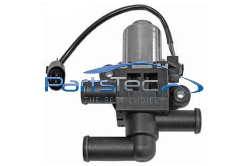 PartsTec Control Valve, coolant