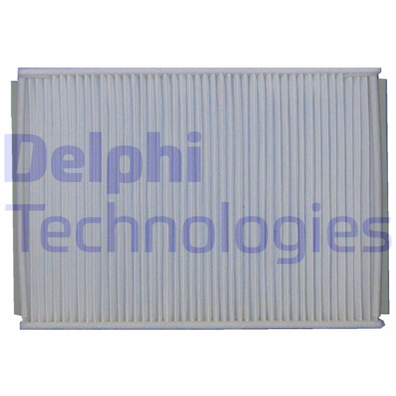 DELPHI Filter, Innenraumluft