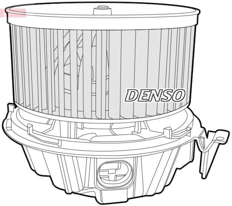 DENSO Innenraumgebläse