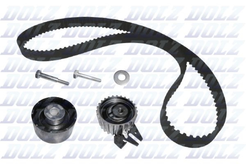 DOLZ Timing Belt Set