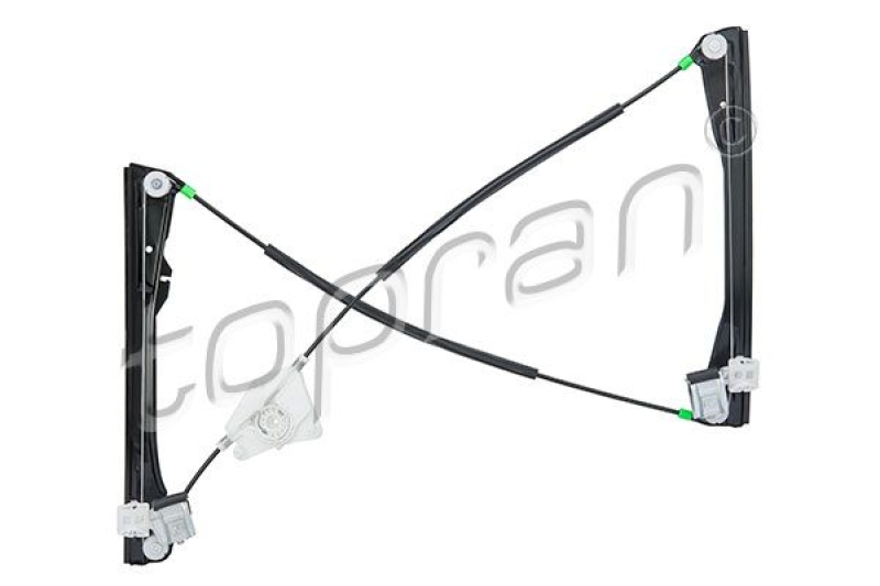 TOPRAN Window Regulator