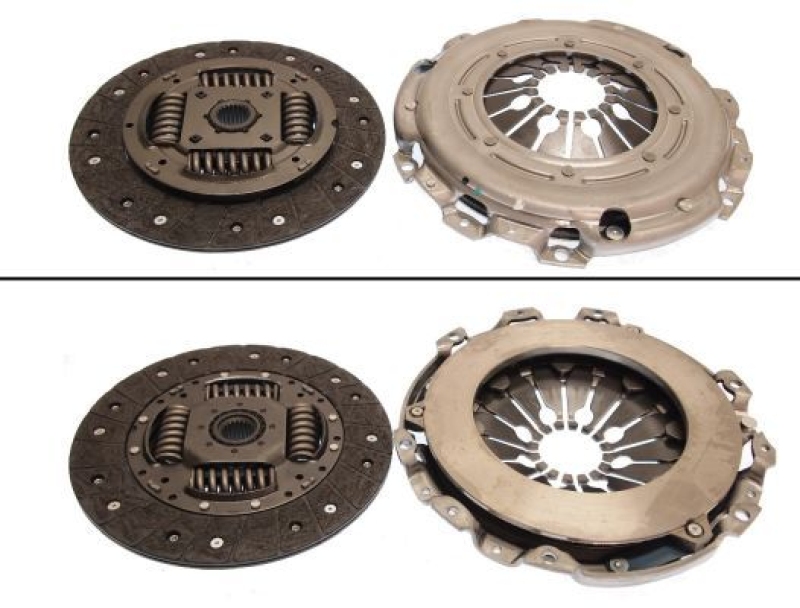 KAWE Clutch Kit