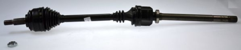 LÖBRO Drive Shaft