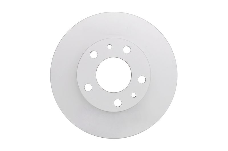 BOSCH Brake Disc