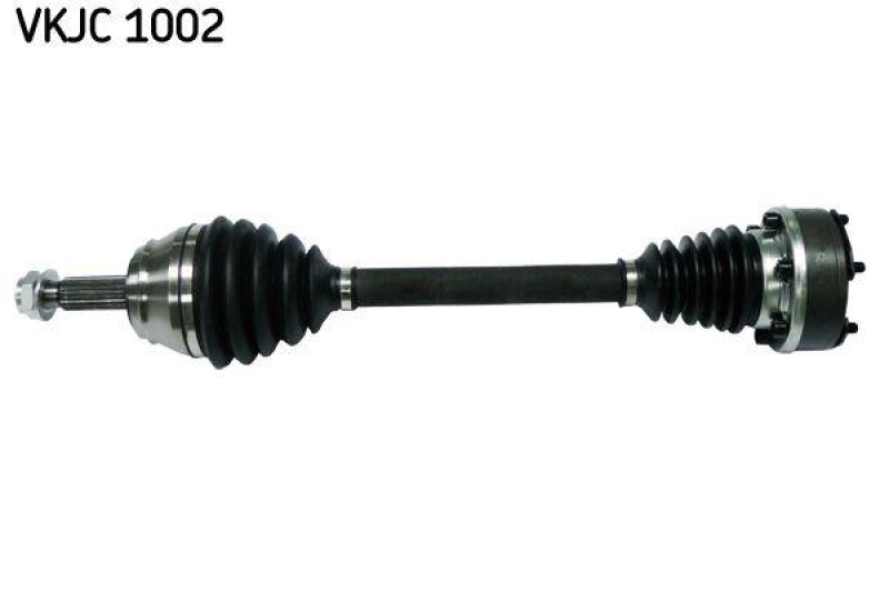 SKF Drive Shaft