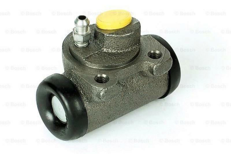 BOSCH Wheel Brake Cylinder