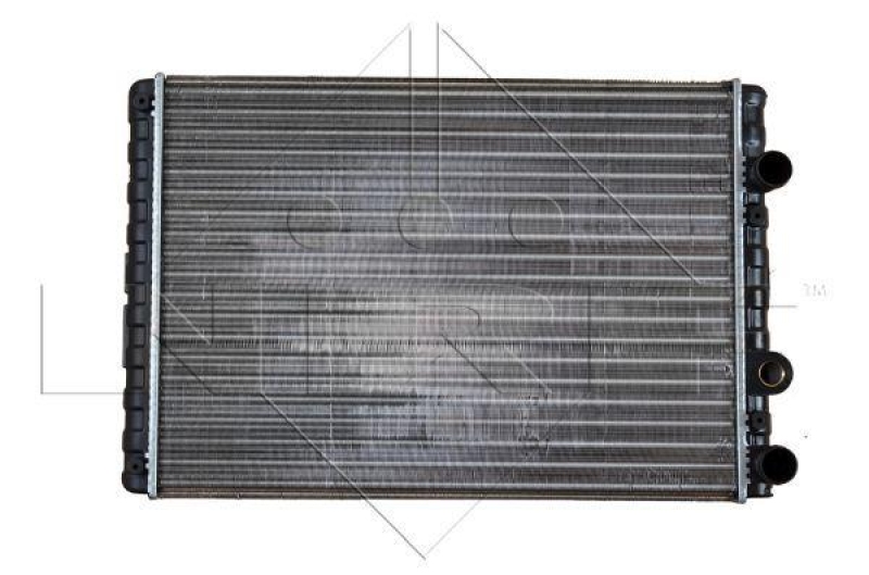 NRF Radiator, engine cooling