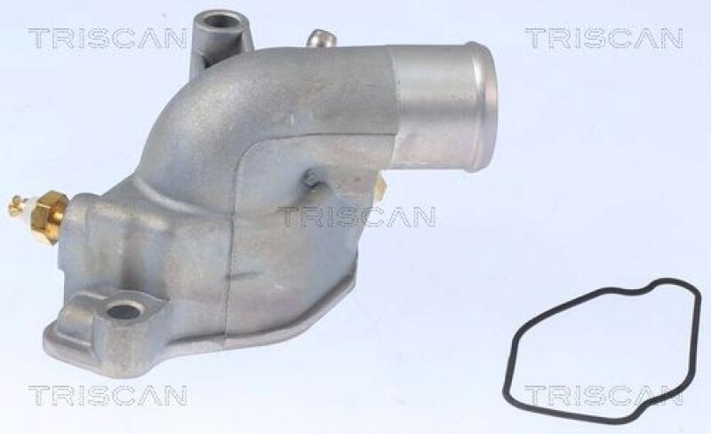 TRISCAN Thermostat, coolant