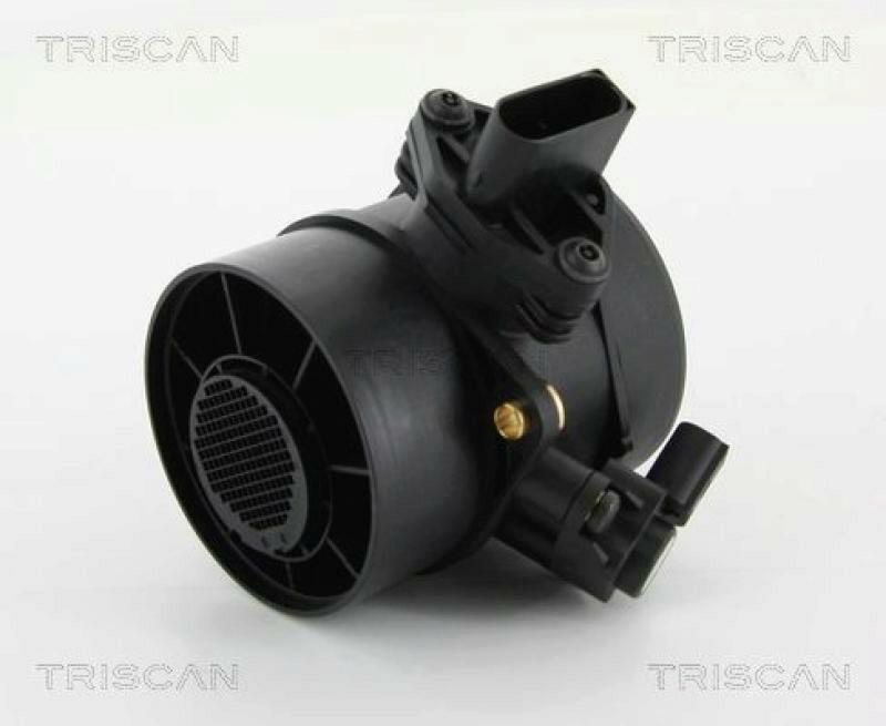 TRISCAN Air Mass Sensor