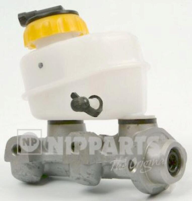 NIPPARTS Brake Master Cylinder