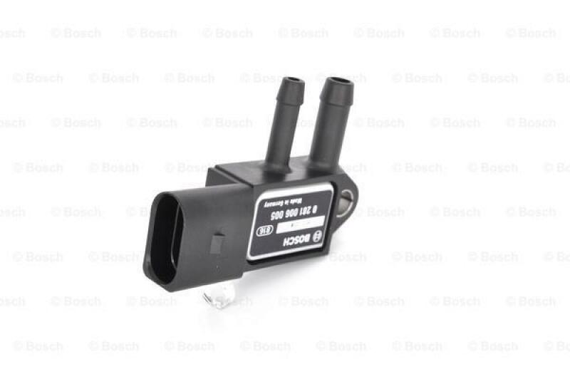 BOSCH Sensor, Abgasdruck