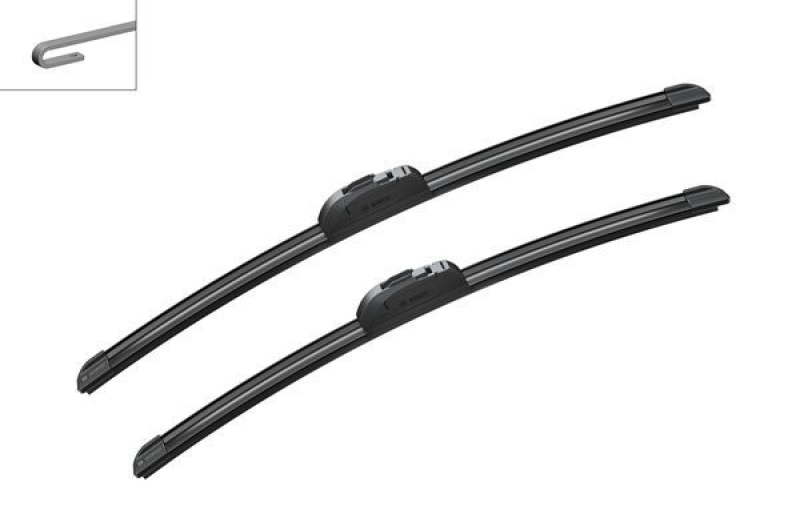 BOSCH Wiper Blade Aerotwin Retrofit