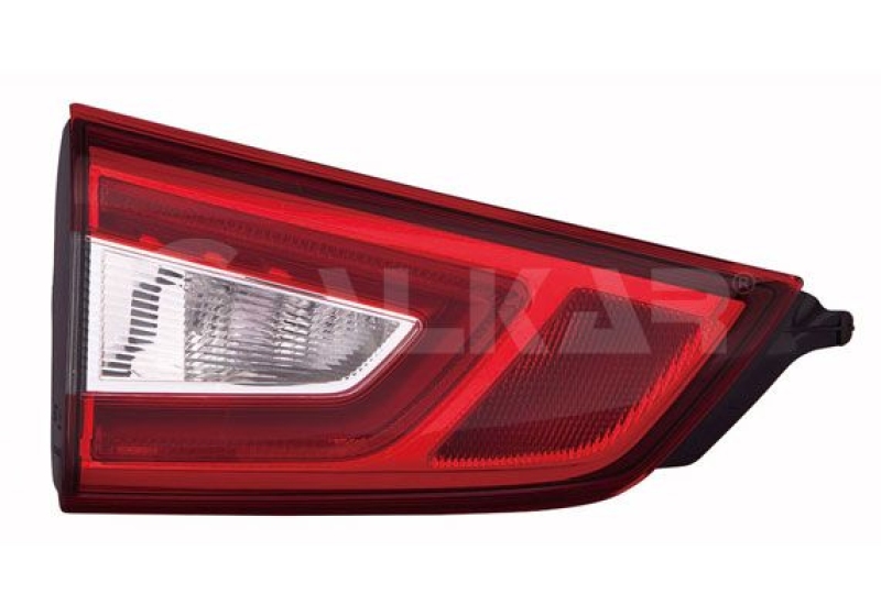 Combination Rear Light