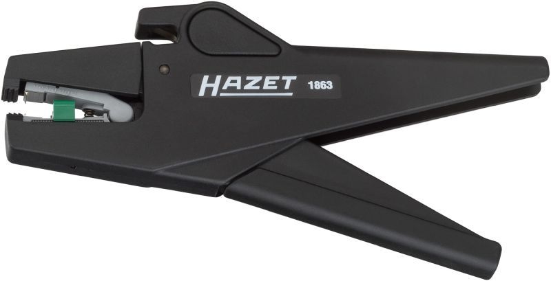 HAZET Cable stripper